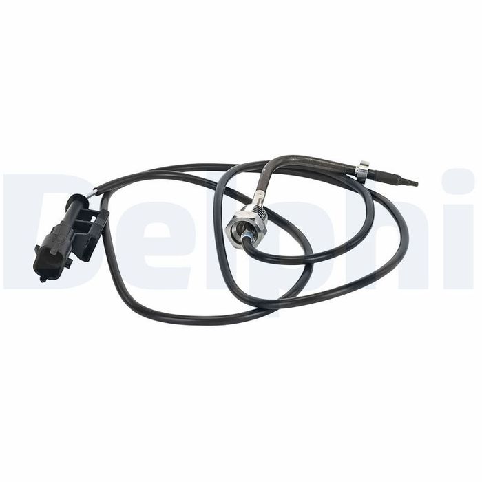 Sensor, Abgastemperatur
