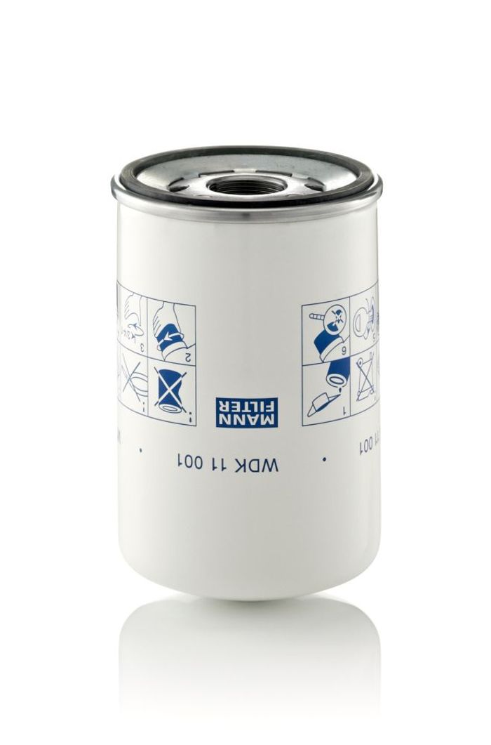 Kraftstofffilter