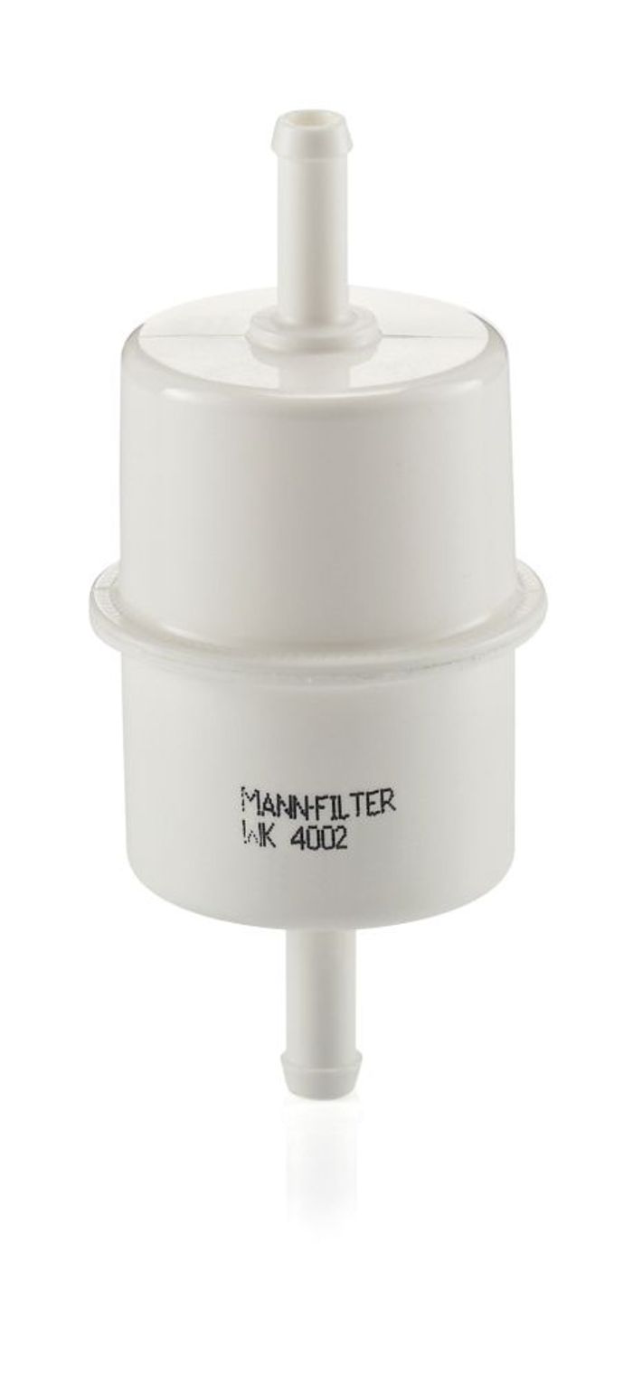 Kraftstofffilter