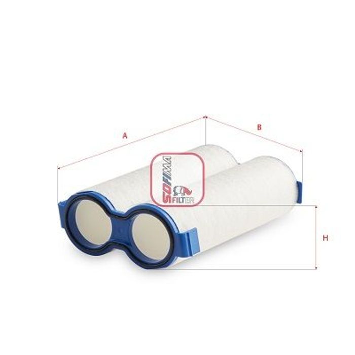 Luftfilter
