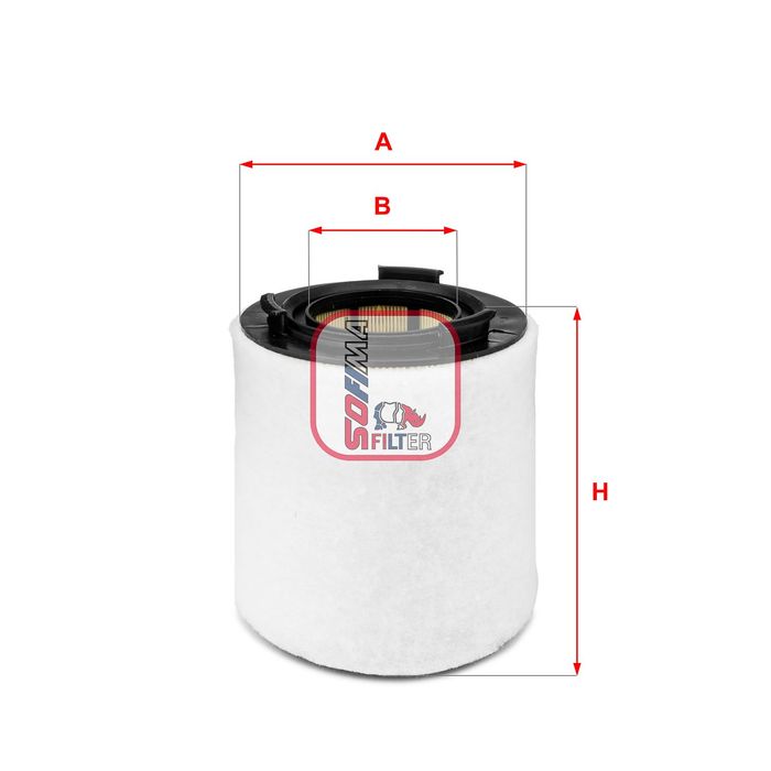 Luftfilter