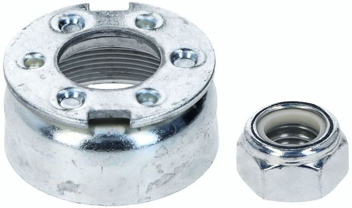 Stoßdämpfer