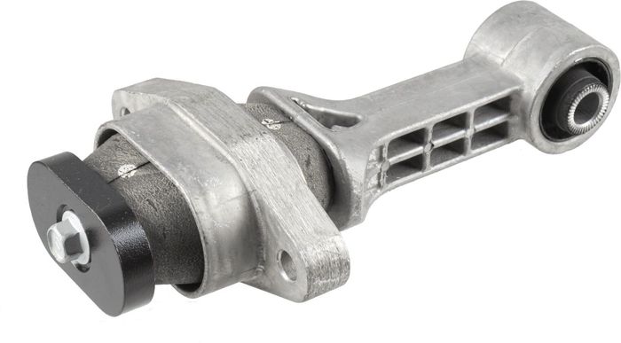 Lagerung, Motor