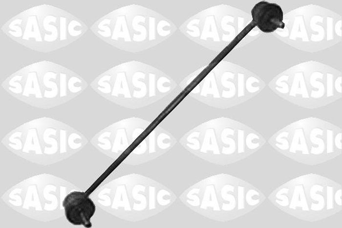 Stange/Strebe, Stabilisator