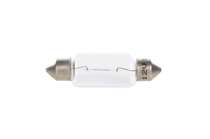 Glühlampe