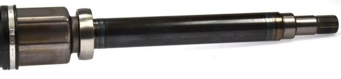 Antriebswelle