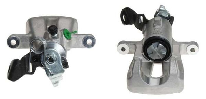 Bremssattel