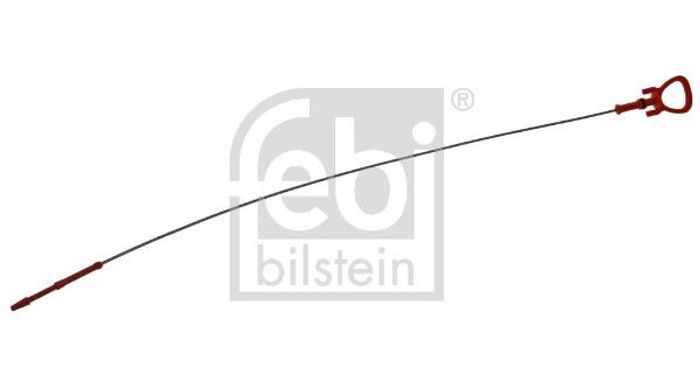 Ölpeilstab