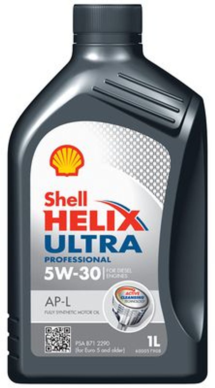 Motoröl