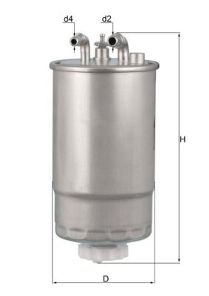 Kraftstofffilter