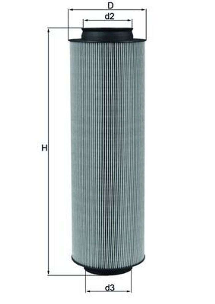 Luftfilter