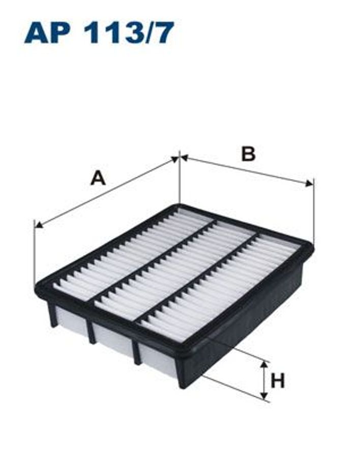 Luftfilter