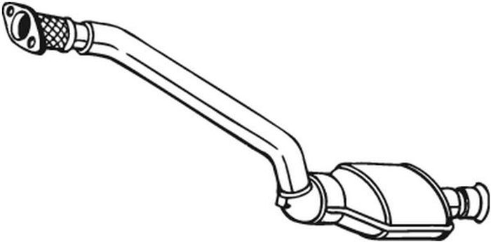 Katalysator