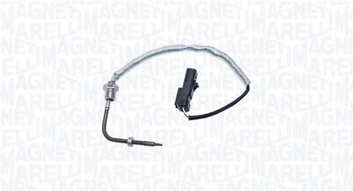Sensor, Abgastemperatur