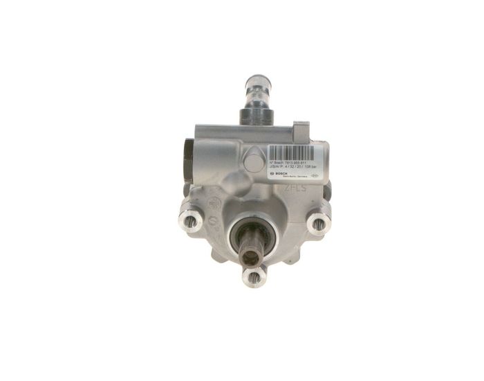 Hydraulikpumpe, Lenkung