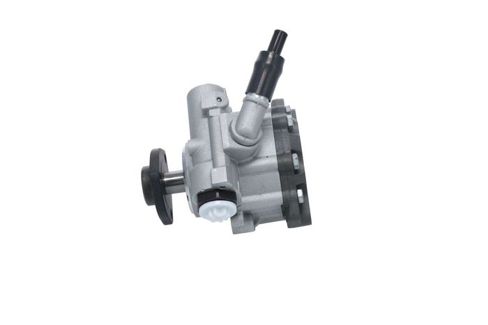 Hydraulikpumpe, Lenkung
