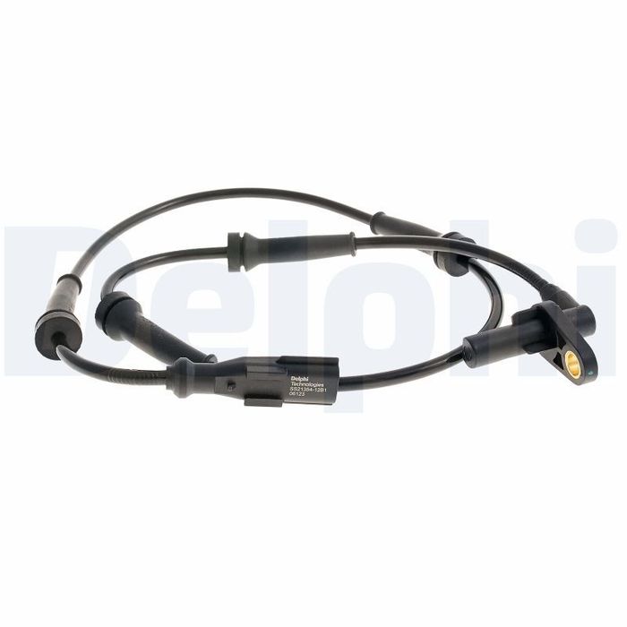 Sensor, Raddrehzahl