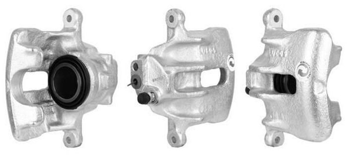 Bremssattel