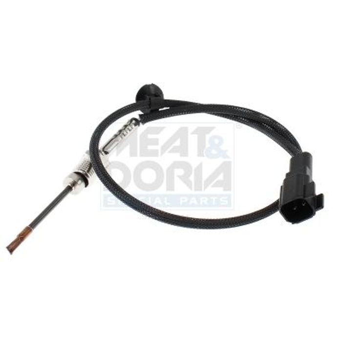 Sensor, Abgastemperatur