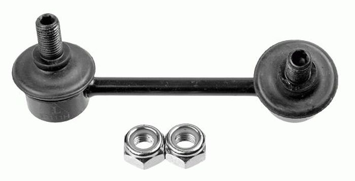 Stange/Strebe, Stabilisator