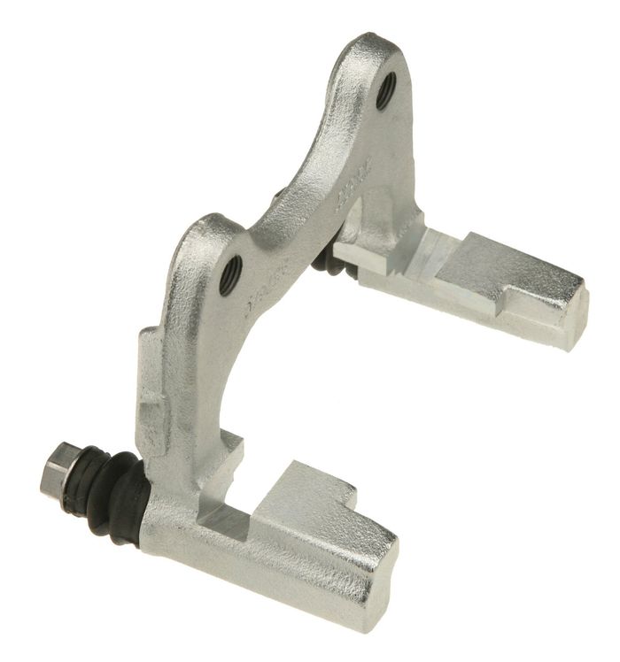 Halter, Bremssattel