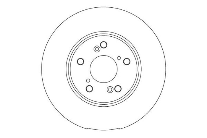 Bremsscheibe