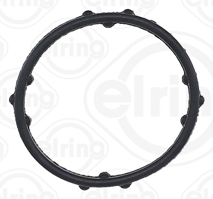 Ventildeckeldichtung passt zu: AUDI A1, A2, A3; SEAT ALHAMBRA, ALTEA, ALTEA X...