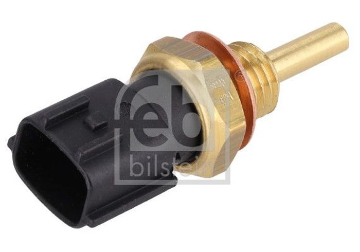 Sensor, Kühlmitteltemperatur