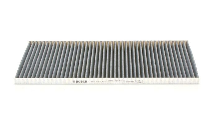 Filter, Innenraumluft