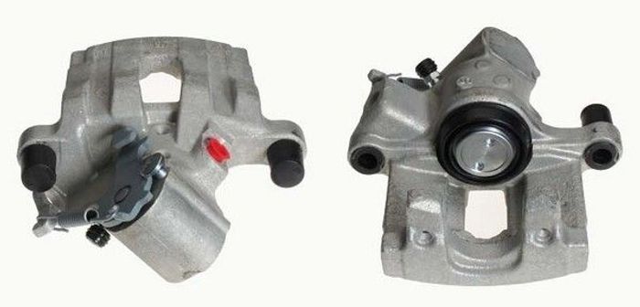 Bremssattel