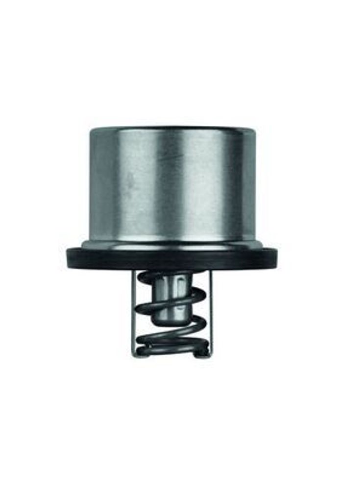 Thermostat, Kühlmittel