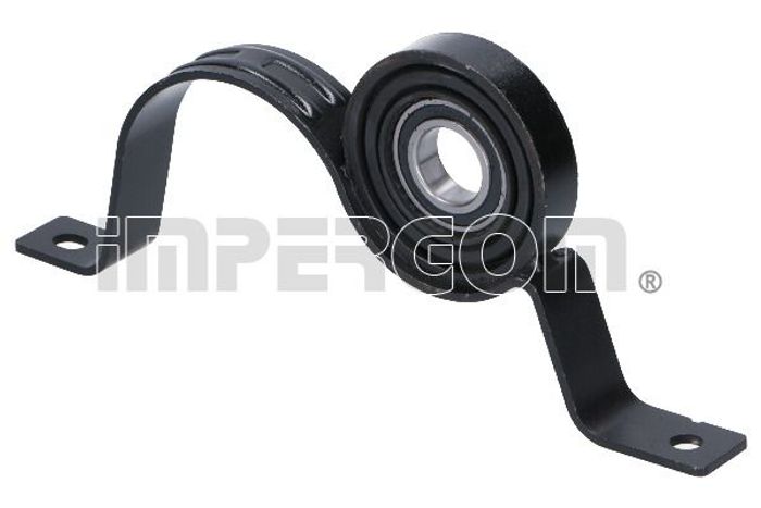 Lagerung, Gelenkwelle