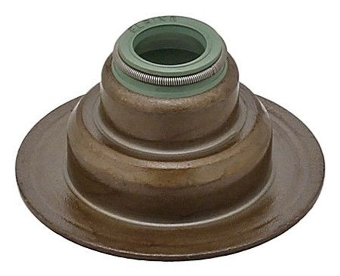 Dichtring, Ventilschaft