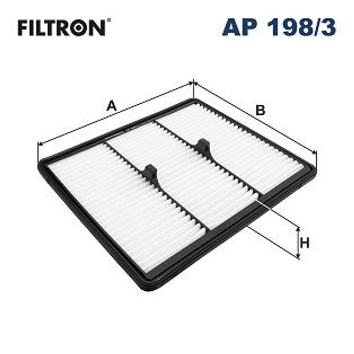 Luftfilter