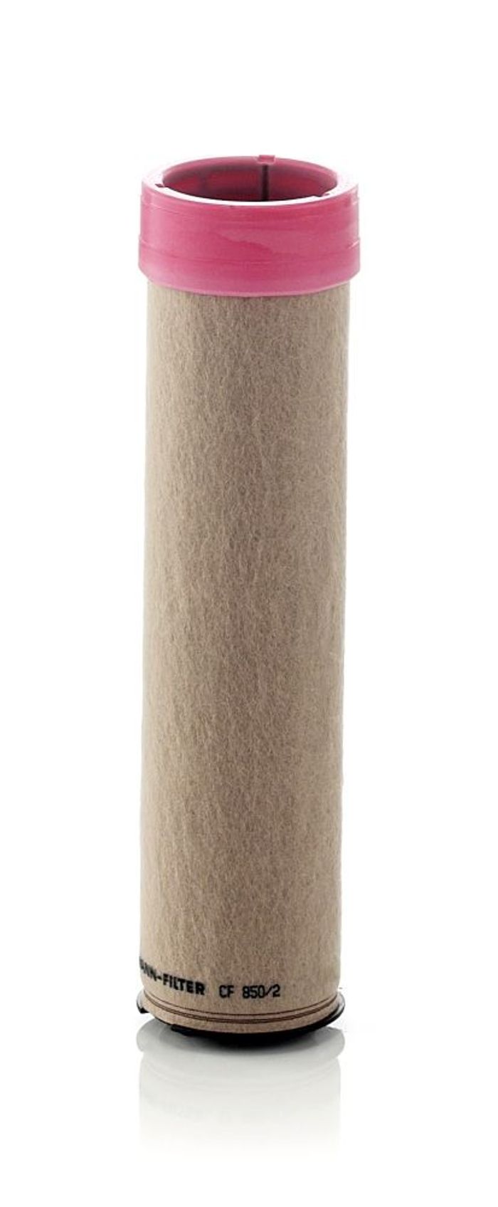 Sekundärluftfilter