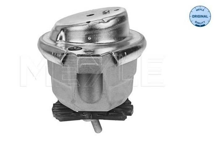 Lagerung, Motor