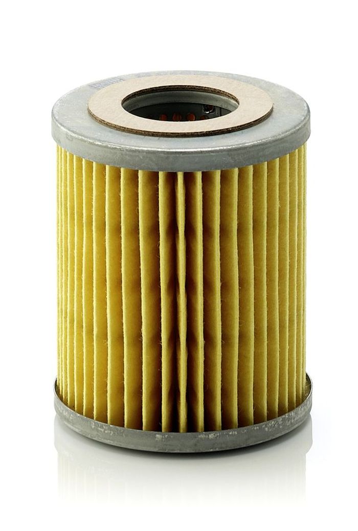 Ölfilter