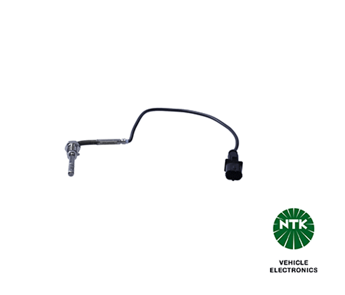 Sensor, Abgastemperatur