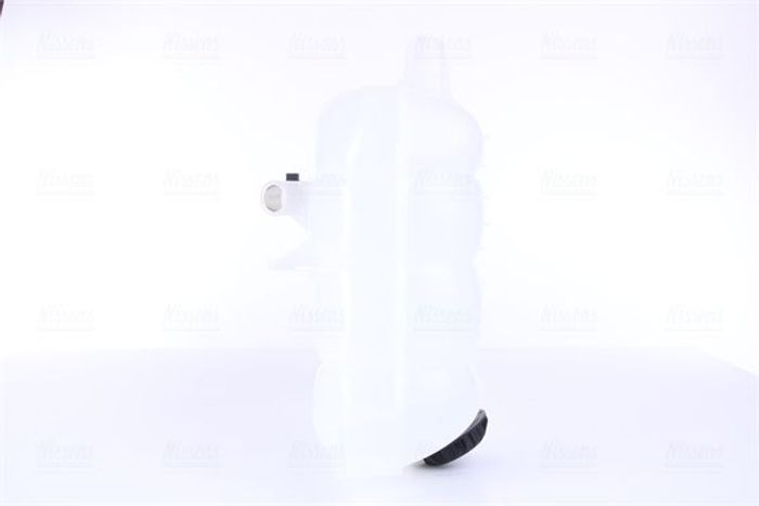 Ausgleichsbehälter, Kühlmittel