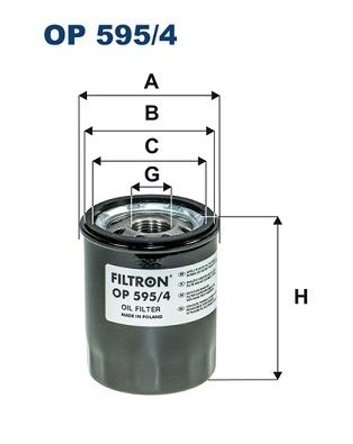 Ölfilter