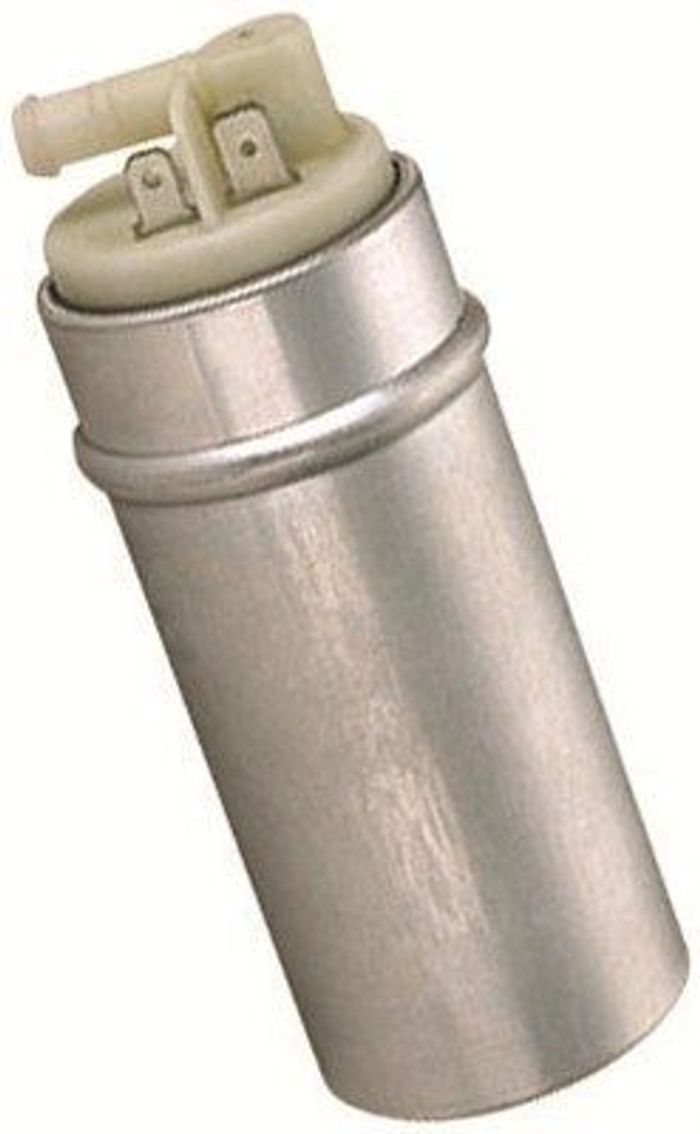 Kraftstoffpumpe