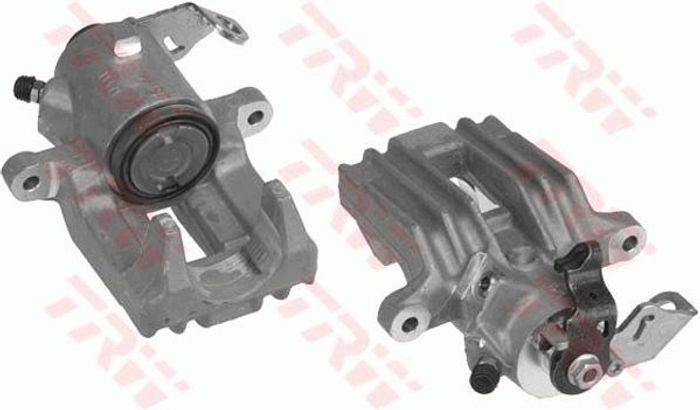 Bremssattel