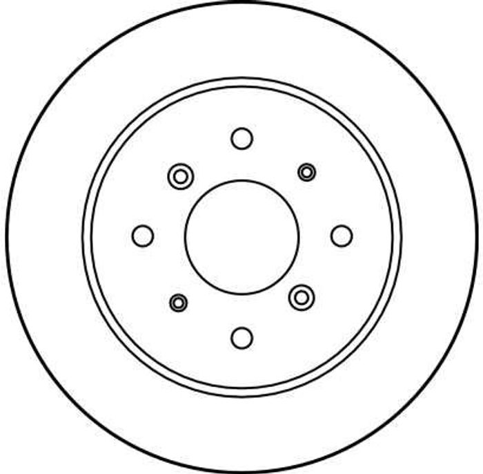Bremsscheibe