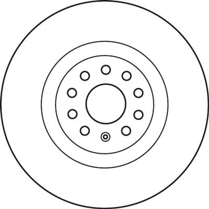 Bremsscheibe