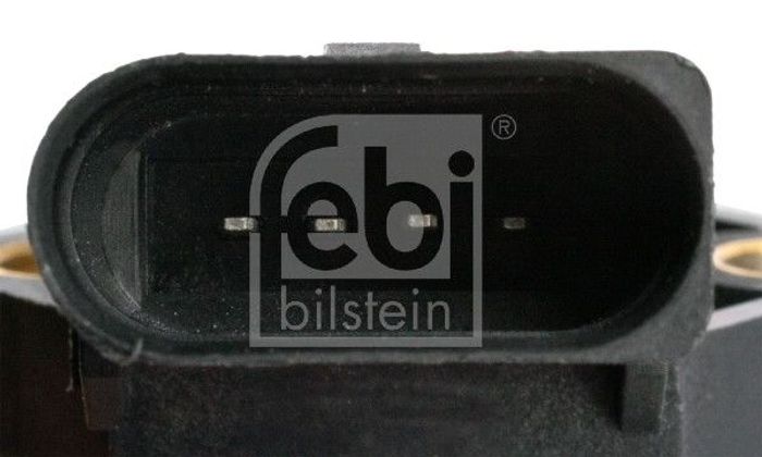 Sensor, Ladedruck