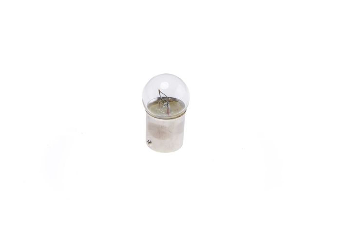 Glühlampe, Blinkleuchte
