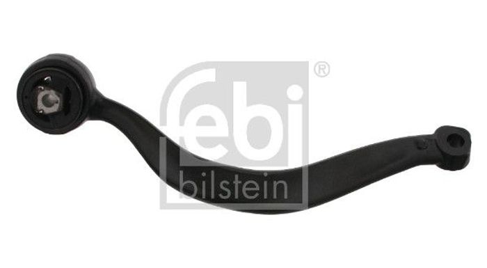 Lenker, Radaufhängung