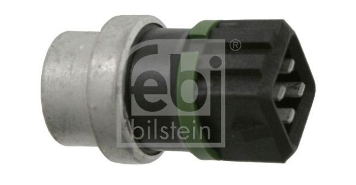 Sensor, Kühlmitteltemperatur