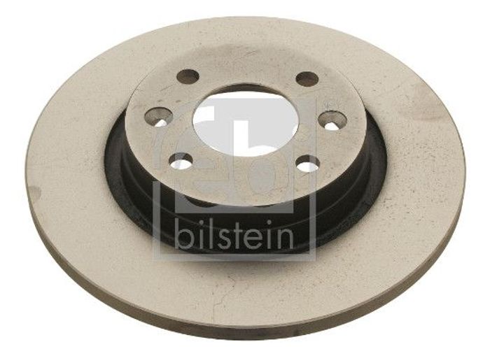 Bremsscheibe