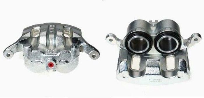 Bremssattel